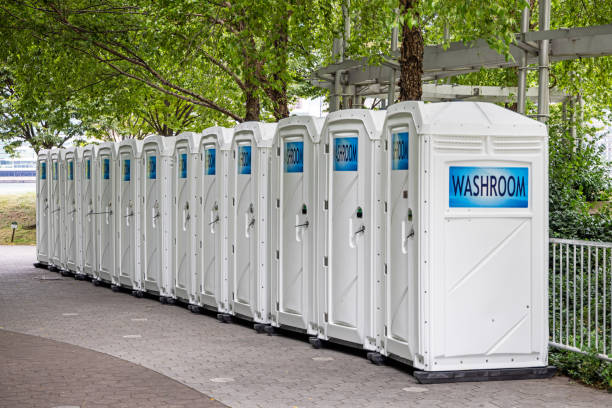 Portable Toilet Options We Offer in Refugio, TX